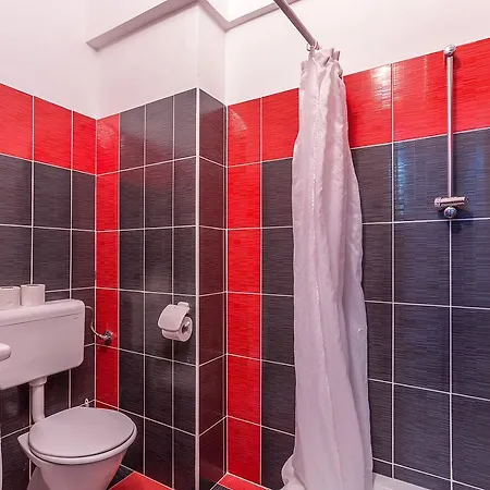 Apartment Zara *