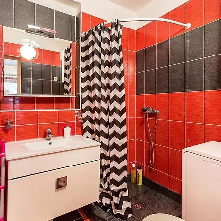 Apartment Zara *