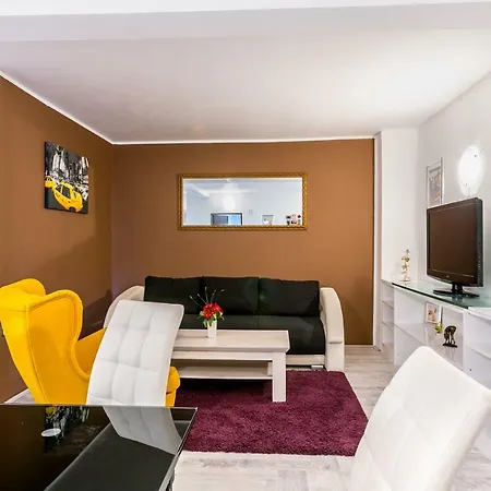 Apartment Zara