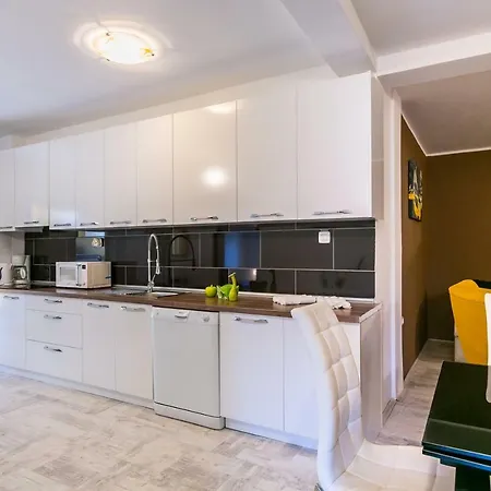 Zara Apartment Liznjan